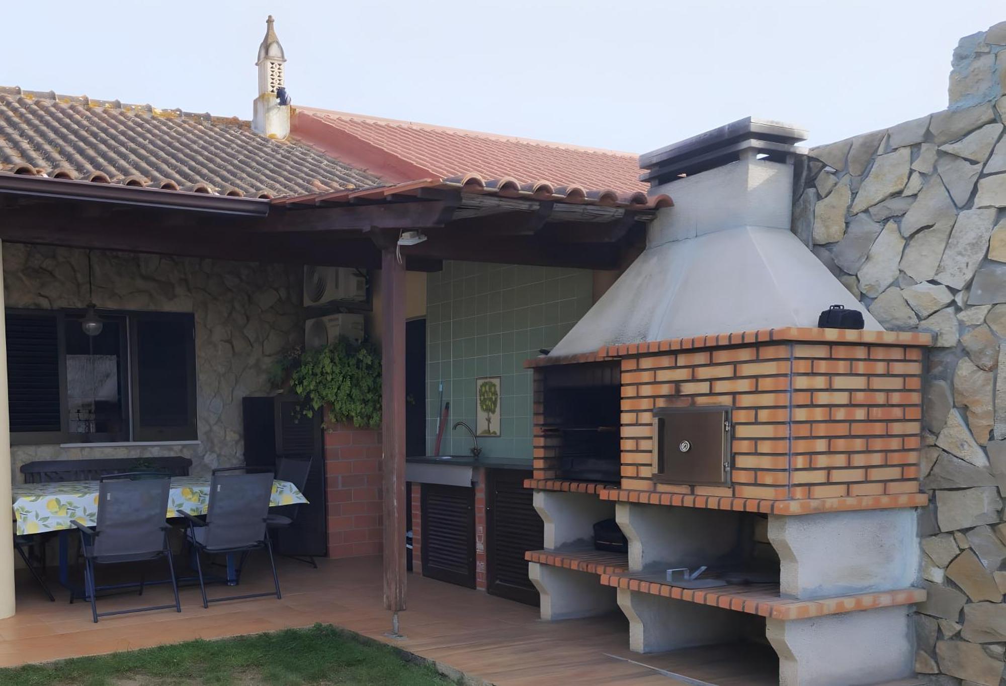 Willa Casa Rustica Silves Zewnętrze zdjęcie